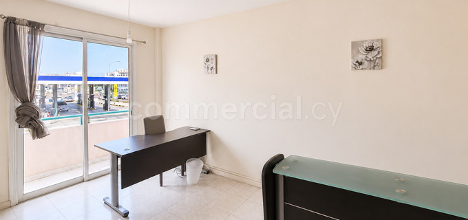 Office to rent in Larnaca