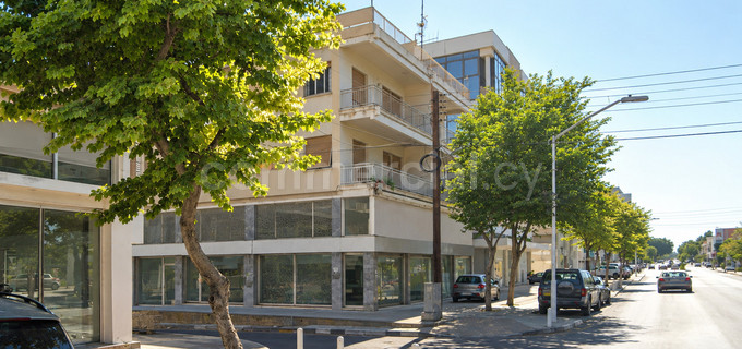 Edificio comercial a la venta en Limassol