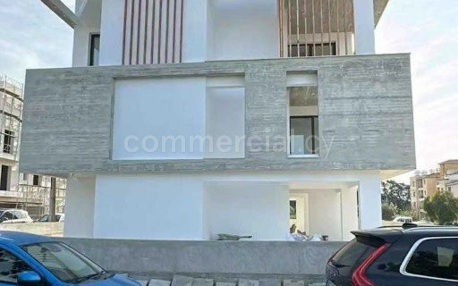 Edificio residencial a la venta en Paphos
