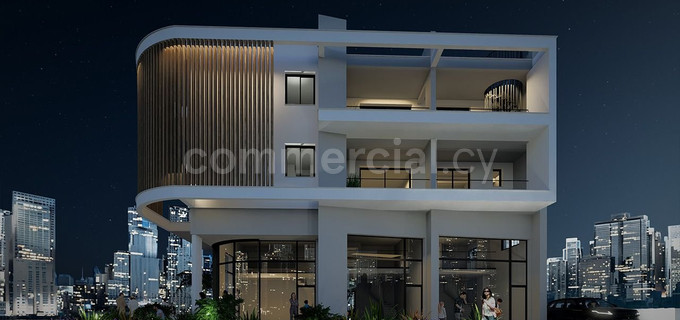 Magasin de détail à vendre à Limassol
