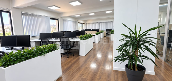 Kontor att hyra i Limassol