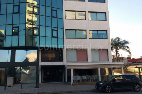 Bureau à louer à Larnaca