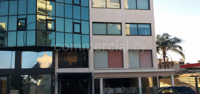 Office to rent in Larnaca