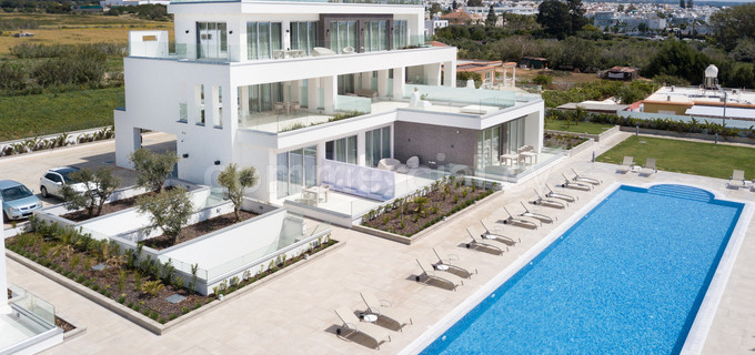 Edificio residencial a la venta en Ayia Napa
