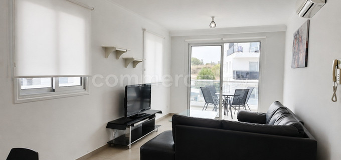 Bostadshus att hyra i Nicosia