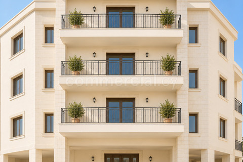 Bâtiment résidentiel à vendre à Larnaca