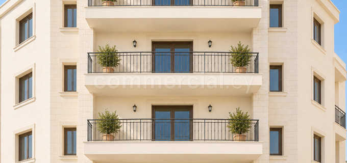 Edificio residencial a la venta en Larnaca