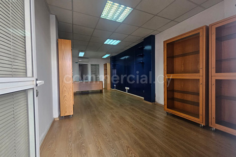 Magasin de détail à vendre à Larnaca