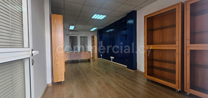 Magasin de détail à vendre à Larnaca