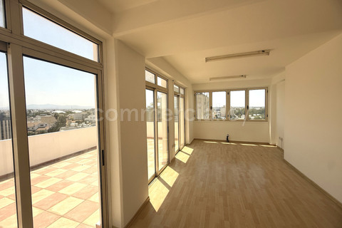 Oficina para alquilar en Nicosia