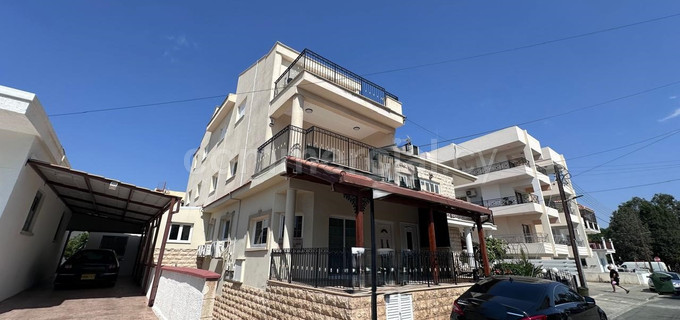 Edificio residencial a la venta en Larnaca