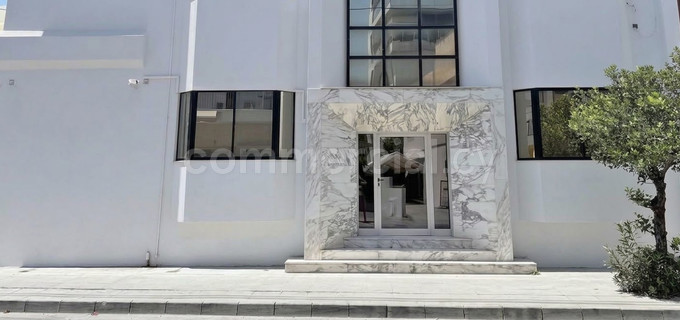 Γραφείο προς ενοικίαση - Λεμεσός