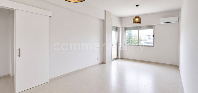 Büro in Limassol zu vermieten