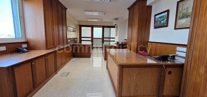 Büro in Limassol zu vermieten