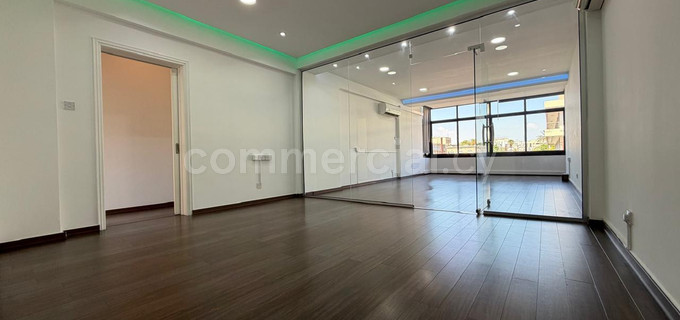 Büro in Limassol zu vermieten