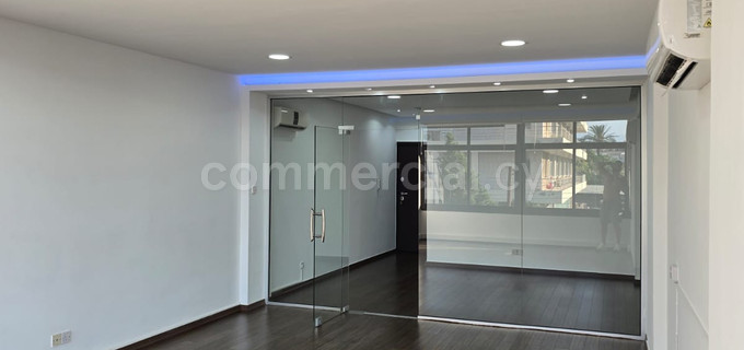 Büro in Limassol zu vermieten