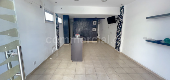 Büro in Larnaca zu vermieten