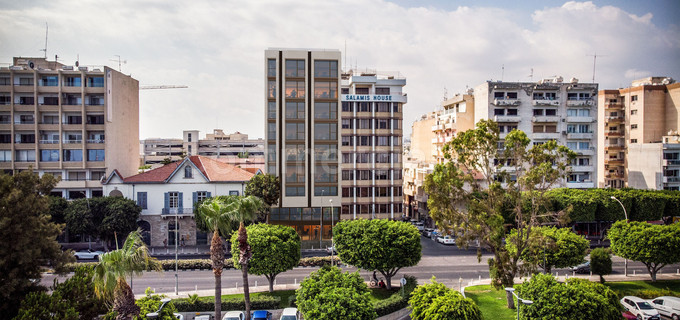 Εμπορικό κτήριο προς πώληση - Λεμεσός