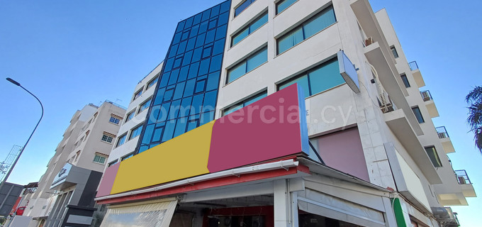 Büro in Larnaca zu vermieten