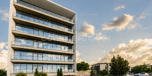 Office for sale in Limassol