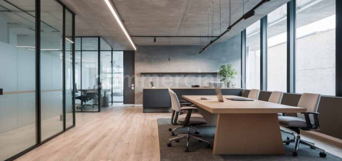 Büro in Nicosia zu vermieten