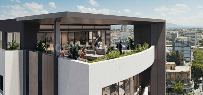 Büro in Nicosia zu vermieten