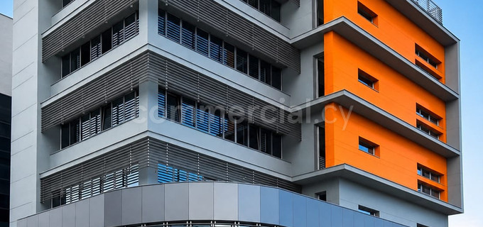 Büro in Limassol zu vermieten