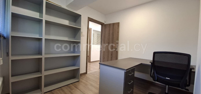 Büro in Limassol zu vermieten