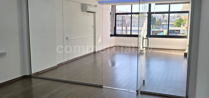Büro in Limassol zu vermieten