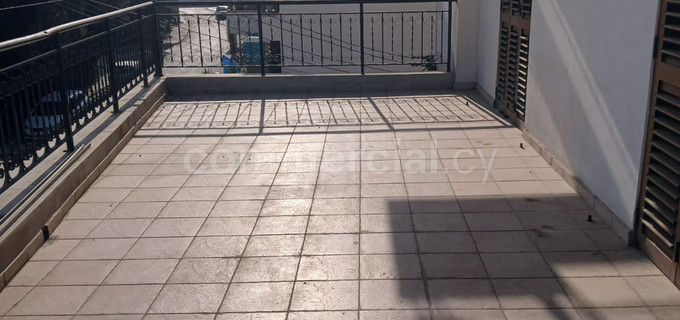 Office to rent in Paphos