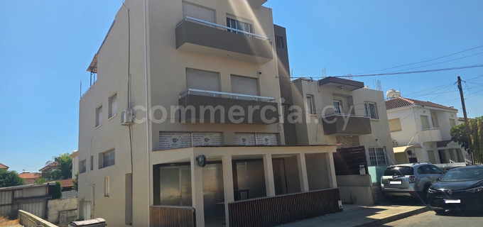 Residential building for sale in Limassol
