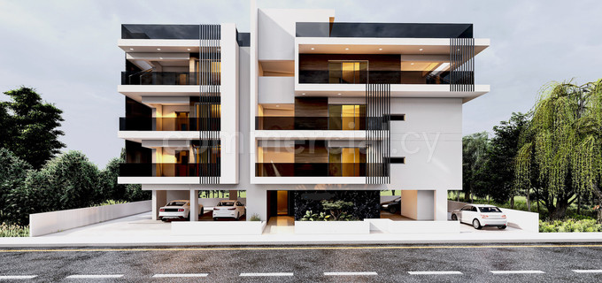 Bostadshus till salu i Larnaca