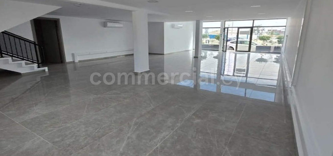 Kontor att hyra i Larnaca