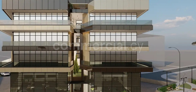 Hotel for sale in Limassol