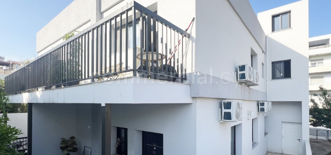 Hotel for sale in Limassol
