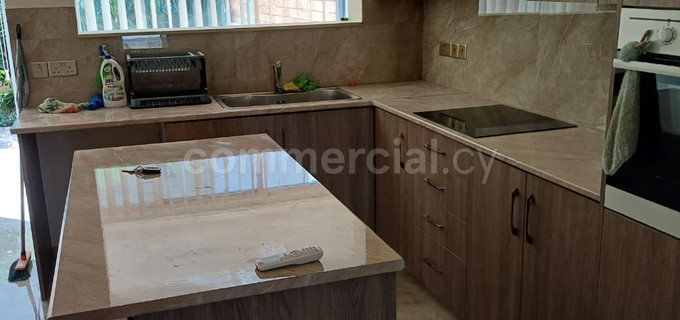 Office to rent in Limassol