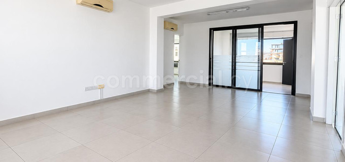Kontor att hyra i Larnaca