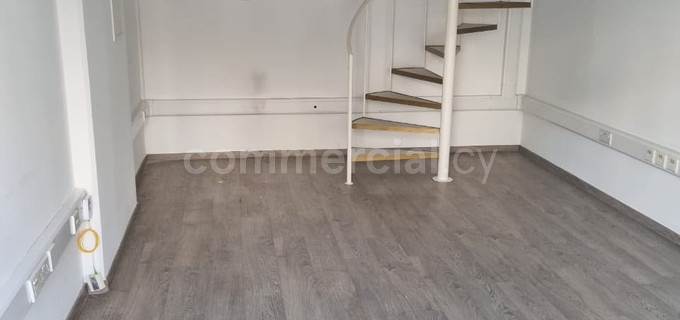 Retail shop for sale in Limassol