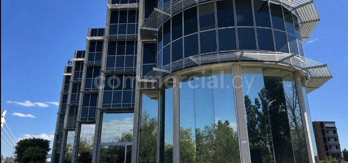 Office to rent in Limassol