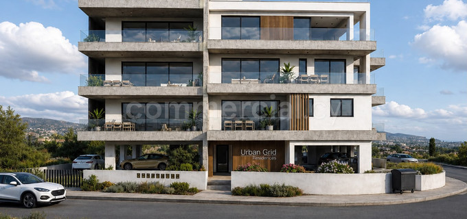 Edificio residencial a la venta en Larnaca
