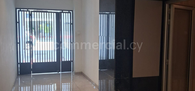 Office to rent in Limassol
