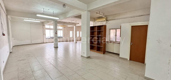 Kontor att hyra i Larnaca