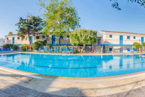 Hotel for sale in Ayia Napa