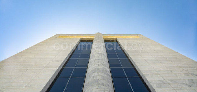 Oficina para alquilar en Nicosia