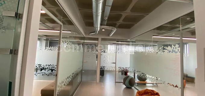 Büro in Nicosia zu vermieten