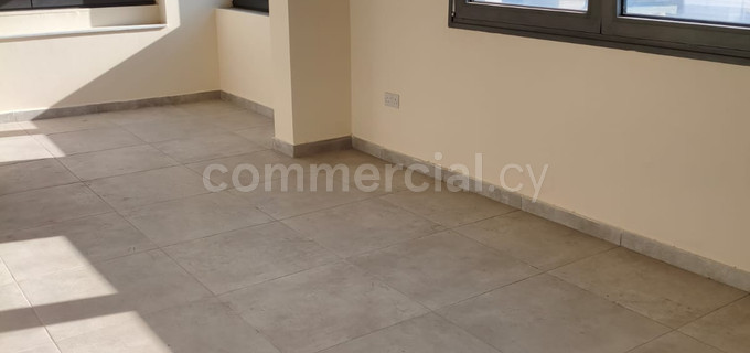Kontor att hyra i Larnaca