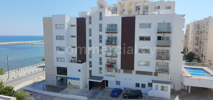 Bostadshus till salu i Larnaca