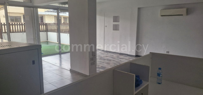 Kontor att hyra i Larnaca