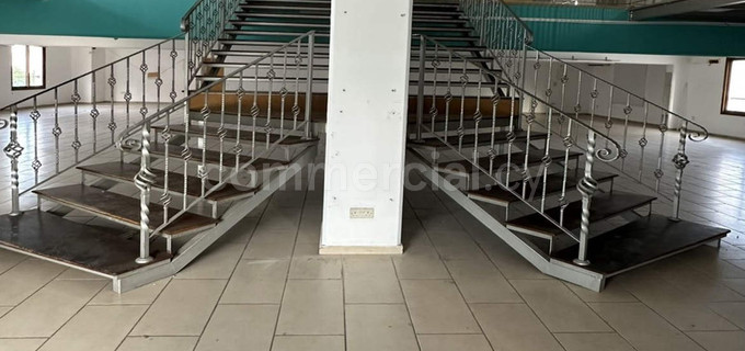 Butik att hyra i Larnaca