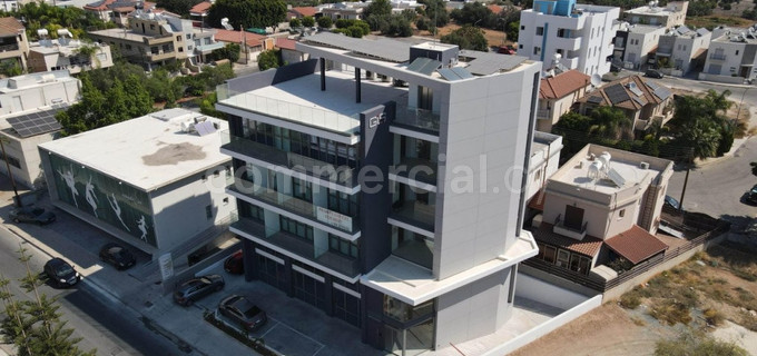 Kontor till salu i Limassol